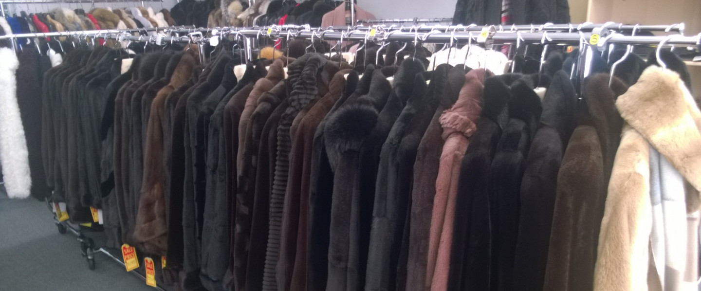 Storage Service Battle Creek, MI Burtrum Furs & Leathers