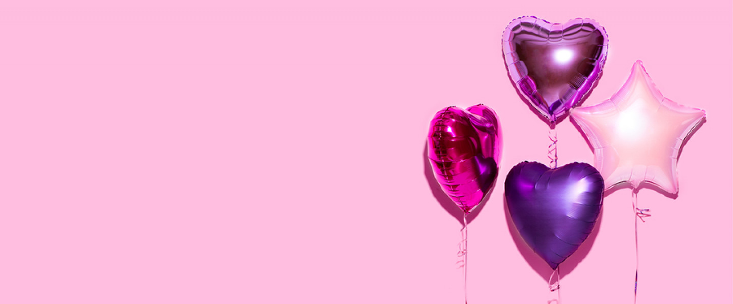 Valentine's Day Sale